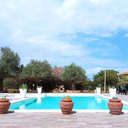Baja Azzurra Bari Sardo Exterior foto