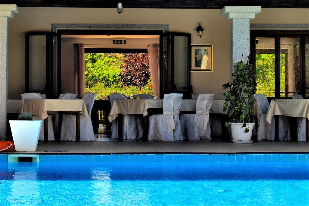Baja Azzurra Bari Sardo Exterior foto